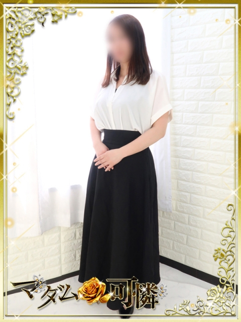 ゆゆ未経験新人